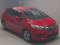 2013 Honda Fit Hybrid