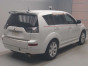 2008 Mitsubishi Outlander