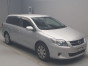 2012 Toyota Corolla Fielder