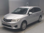 2012 Toyota Corolla Fielder