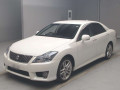 2010 Toyota Crown