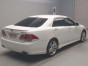 2010 Toyota Crown