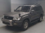 1998 Toyota Land Cruiser 100