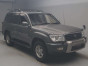 1998 Toyota Land Cruiser 100