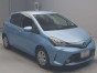 2016 Toyota Vitz