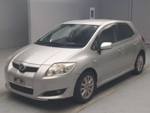 2010 Toyota Auris NZE151H[0]