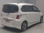 2016 Honda Freed hybrid