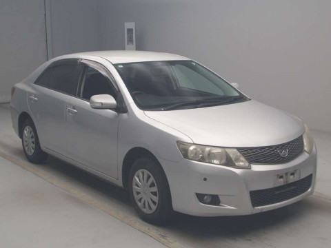 2009 Toyota Allion NZT260[2]