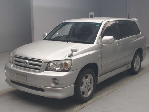 2005 Toyota Kluger L ACU20W[0]