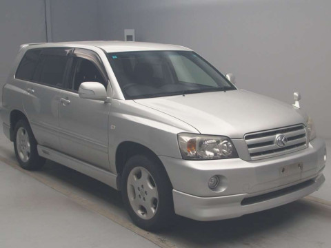 2005 Toyota Kluger L ACU20W[2]