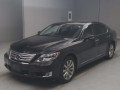 2009 Lexus LS