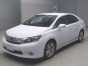 2010 Lexus HS