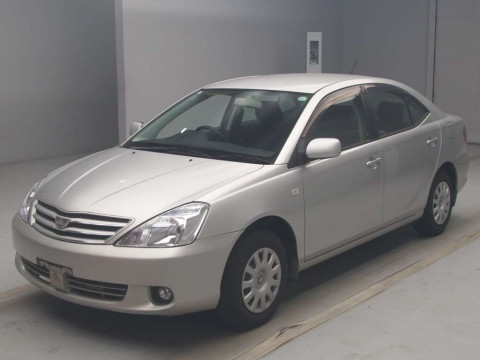 2003 Toyota Allion NZT240[0]