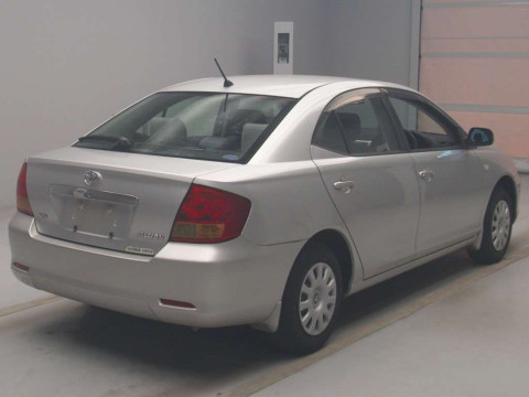 2003 Toyota Allion NZT240[1]