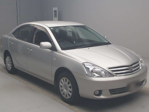 2003 Toyota Allion NZT240[2]