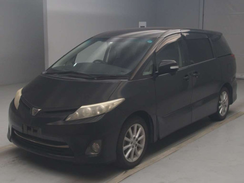 2009 Toyota Estima ACR50W[0]