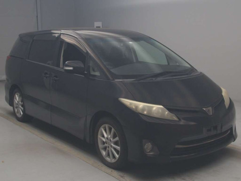 2009 Toyota Estima ACR50W[2]