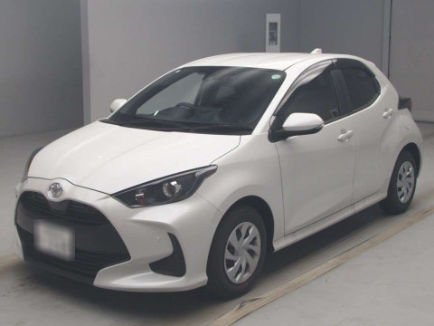 2023 Toyota YARIS KSP210[0]