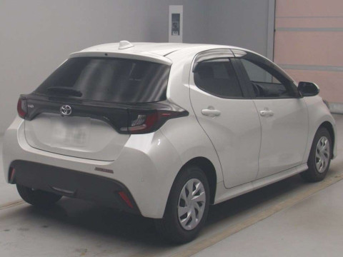 2023 Toyota YARIS KSP210[1]