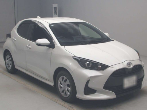 2023 Toyota YARIS KSP210[2]