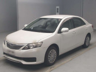 2010 Toyota Allion