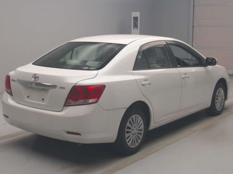 2010 Toyota Allion NZT260[1]