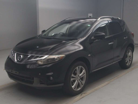 2011 Nissan Murano PNZ51[0]