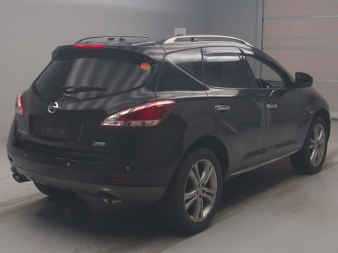 2011 Nissan Murano PNZ51[1]