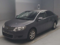 2009 Toyota Allion