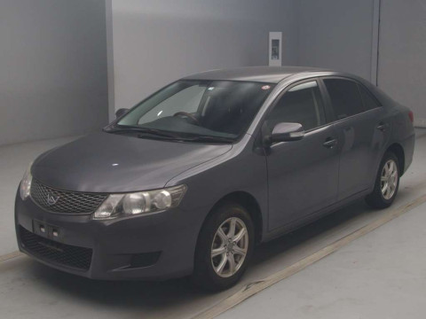 2009 Toyota Allion NZT260[0]