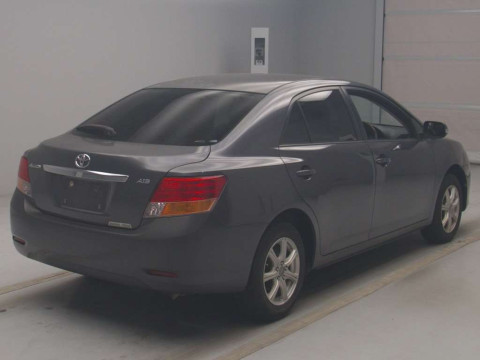 2009 Toyota Allion NZT260[1]