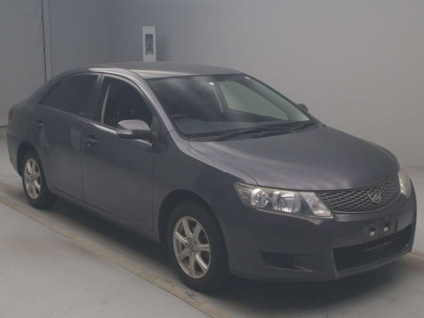 2009 Toyota Allion NZT260[2]