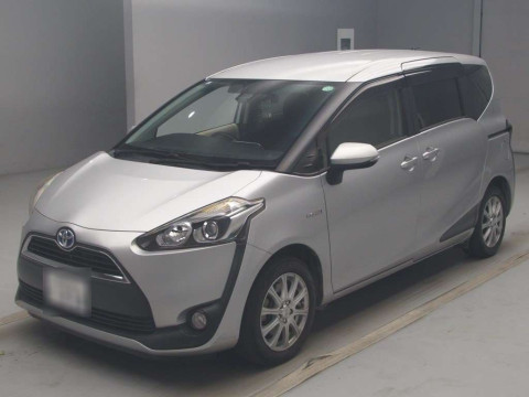 2017 Toyota Sienta NHP170G[0]