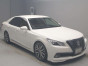 2013 Toyota Crown