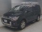 2014 Mitsubishi Delica D5