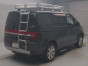 2014 Mitsubishi Delica D5