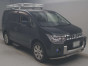 2014 Mitsubishi Delica D5