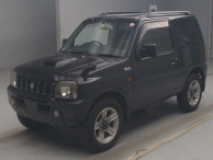 2008 Suzuki Jimny