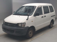 2006 Toyota Townace Van