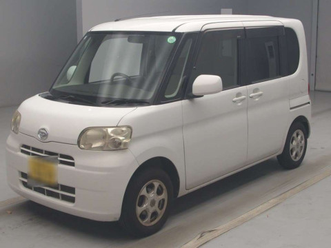 2009 Daihatsu Tanto L375S[0]