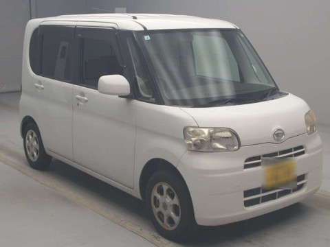 2009 Daihatsu Tanto L375S[2]