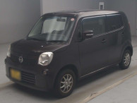 2012 Nissan Moco