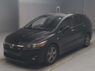 2007 Honda Stream