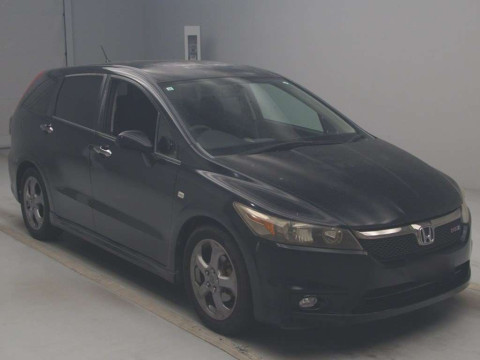 2007 Honda Stream RN8[2]