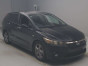 2007 Honda Stream