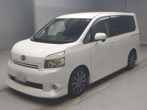 2008 Toyota Voxy ZRR70G[0]