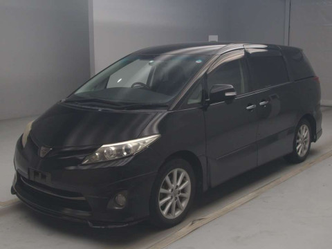 2011 Toyota Estima ACR50W[0]