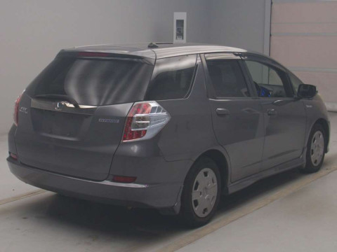 2014 Honda Fit Shuttle Hybrid GP2[1]