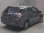 2014 Honda Fit Shuttle Hybrid