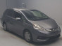 2014 Honda Fit Shuttle Hybrid